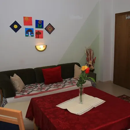 Appartements Und Fruehstueckspension Hofherr *