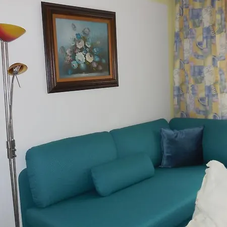 Appartements Und Fruehstueckspension Hofherr