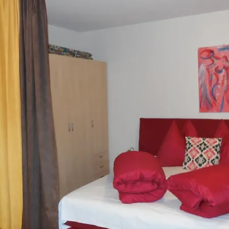 Appartements Und Fruehstueckspension Hofherr * Imst