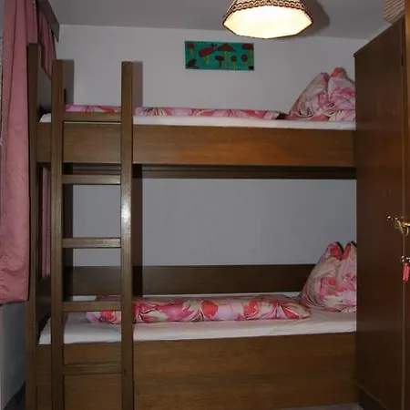 Appartements Und Fruehstueckspension Hofherr *