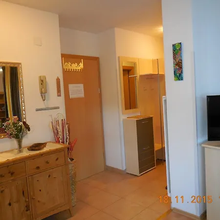 Und Hofherr Apartment