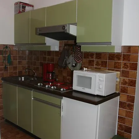 Und Hofherr Apartment *