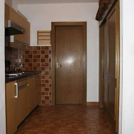 Apartment Und Hofherr Imst