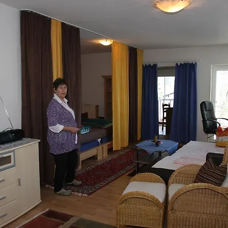 Und Hofherr Apartment Imst