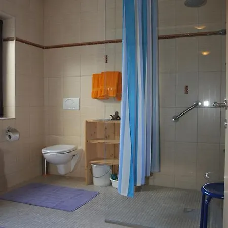 Apartment Und Hofherr *