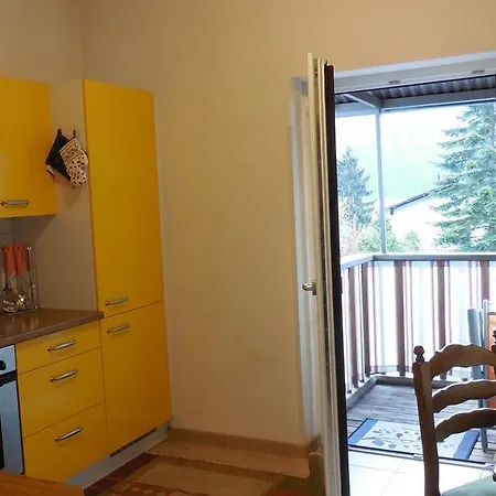 Und Hofherr Apartment Imst