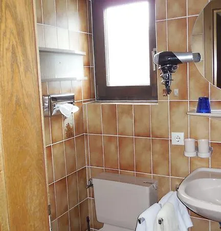 Und Hofherr Apartment Imst