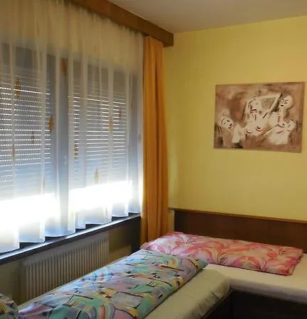 Apartment Und Hofherr