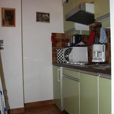 Apartment Und Hofherr *